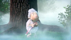 کارتون ماشا و آقا خرسه _ ماجرای روز مه آلود!!❤